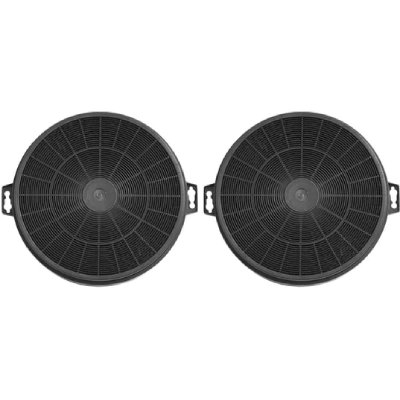 FALMEC Fc36 - filtre &agrave; charbon compatible hottes  114163 type 6 typ c