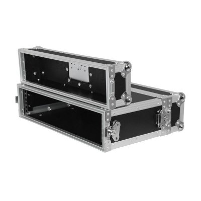POWER ACOUSTICS Fce 2 Mk2 Short - Rack 19'' en multiplis 2 unit&eacute;s
