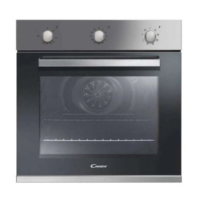 CANDY FCP602X