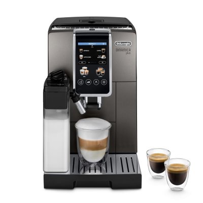 DELONGHI FEB3895.TB Dinamica plus Titanium