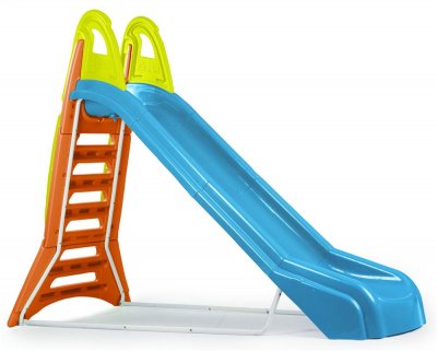 FEBER  - 800009709 - le mega toboggan a eau - toboggan FE800009709