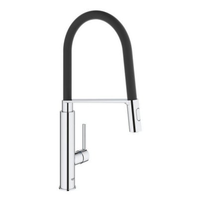 GROHE Feel mitigeur &eacute;vierbec pro  Quickfix 