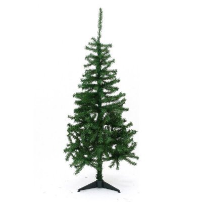 FEERIC LIGHTS & CHRISTMAS Sapin Essentiel - 180 cm - Vert