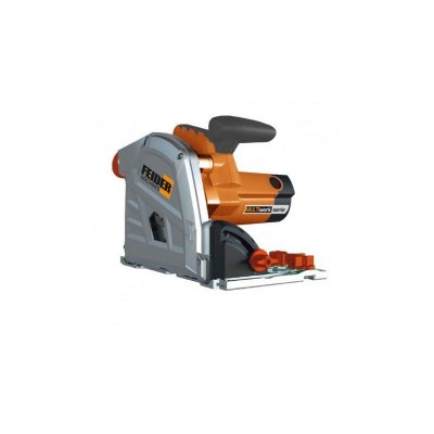 FEIDER  Scie plongeante avec rail 1400W