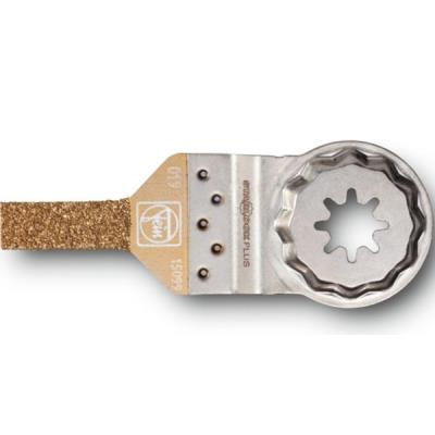 FEIN  1 lime &agrave; concr&eacute;tion carbure 30mm starlock plus 019 - 63706019210