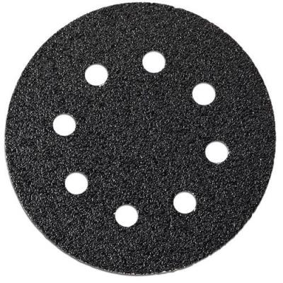 FEIN  63717227010 Set de Feuilles abrasives Gris