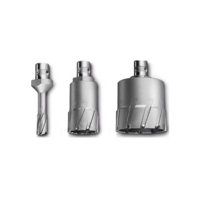 FEIN  - Fraise &agrave; carotter QuickIn carbure &oslash; 20x35mm Fin 1 pcs