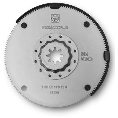 FEIN  lame scie circulaire bim 100 mm starlock plus 176 - 63502176210