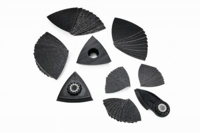 FEIN  Pack best of Lame de scie Starlock Pon&ccedil;age  - 35222967040