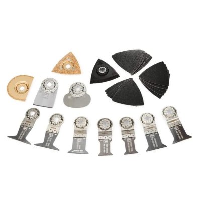 FEIN  Pack best of Lame de scie Starlock R&eacute;novation  - 35222967060