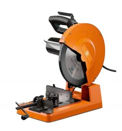 FEIN  Scie &agrave; onglet radiale &agrave; m&eacute;taux MKAS 355, 1800W - 72365460000