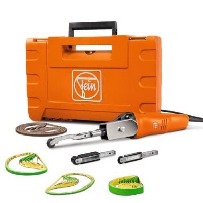 FEIN  Set de base BF 10-280 E Lime &agrave; bande