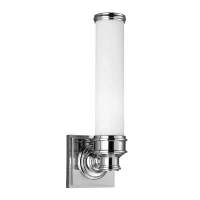 FEISS  Applique Payne 1x40W Argent