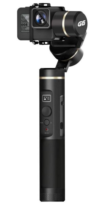 FEIYUTECH Feiyu Tech G6 plus - Stabilisateur