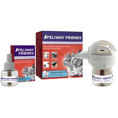 FELIWAY  Friends