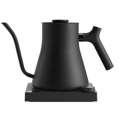 FELLOW  Stagg EKG PRO bouilloire &eacute;lectrique noir mat 900 ml