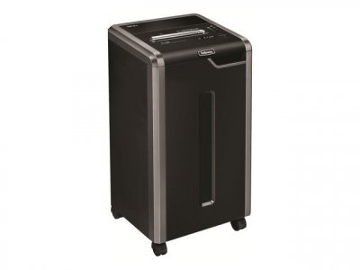 FELLOWES  325i Destructeur Manuel - D&eacute;truit jusqu'&agrave; 26 Feuilles - 83L