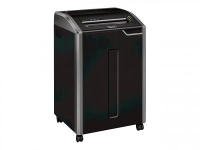 FELLOWES  485i Destructeur Manuel - D&eacute;truit jusqu'&agrave; 40 Feuilles - 132L