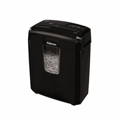 FELLOWES  Destructeur 8CD