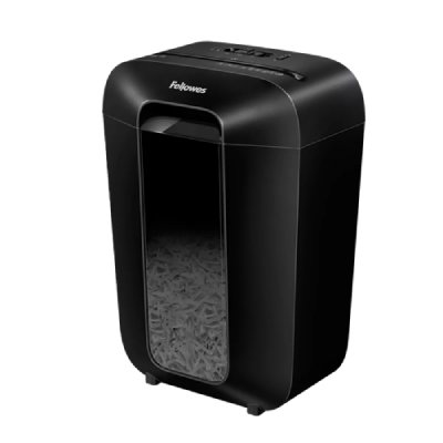 FELLOWES  Destructeur de documents Powershred LX70, noir