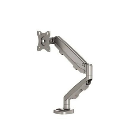 FELLOWES  Eppa kit de montage - pour moniteur - argent, RAL 9023