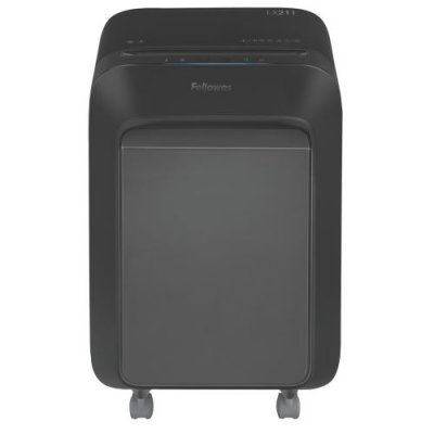 FELLOWES  powershred lx 211 noir (micro cut) DFX-524092
