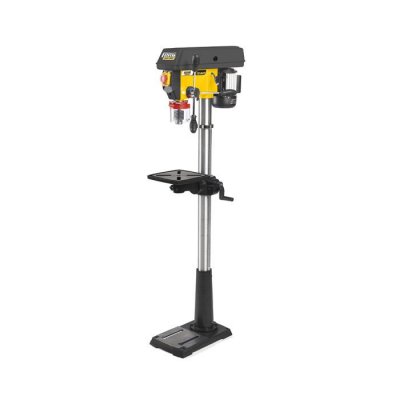 FEMI  - Perceuse &agrave; colonne Ht.1610mm mandrin 16mm 460W monophas&eacute; 230V