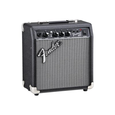 FENDER  frontman 10g noir - ampli guitare