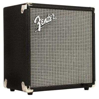 FENDER  rumble 15 v3 - ampli guitare basse