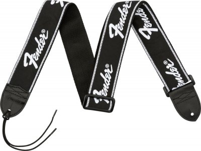 FENDER  - Sangle Guitare - Running Logo
