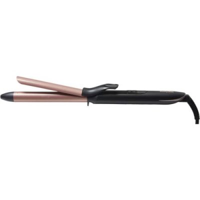 BABYLISS Fer &agrave; boucler  C450E ROSE QUARTZ 19MM TONG