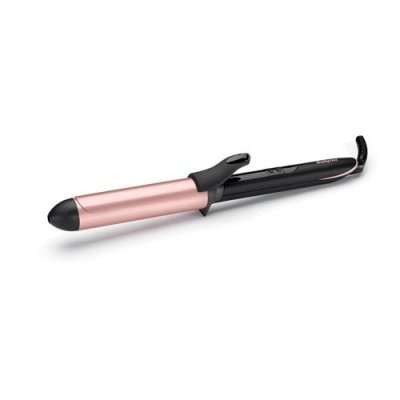 BABYLISS Fer &agrave; boucler  C452E rose quartz 32MM tong 