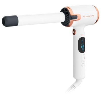ROWENTA Fer &agrave; boucler  Air care ultimate experience CF4310F0 