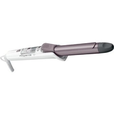 ROWENTA Fer &agrave; boucler  Premium Care Precious Curls CF34 