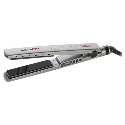 BABYLISS Fer &agrave; lisser lisseur BAB2091EPE TECHNOLOGY EP 5.0
