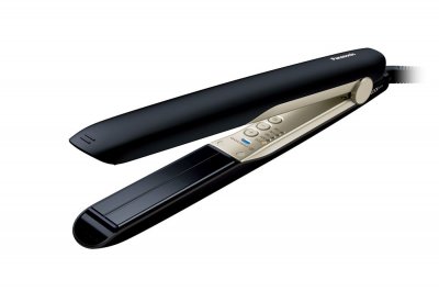 PANASONIC Fer &agrave; lisser  EH-HS0E-K825 Noir et Gris