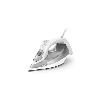 PHILIPS Fer &agrave; repasser &agrave; vapeur  DST5010/10 blanc 2400 W
