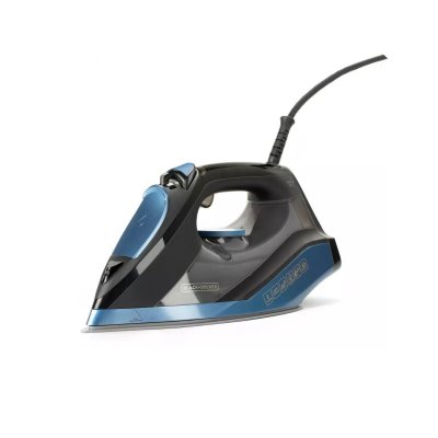 Fer &agrave; repasser BLACK ET DECKER BXIR2801E