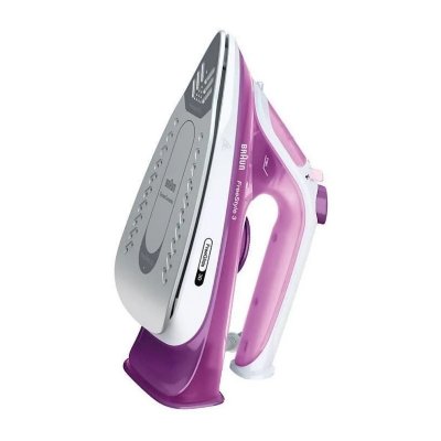BRAUN Fer &agrave; repasser  FreeStyle 3 FI3124PU Multicolore 