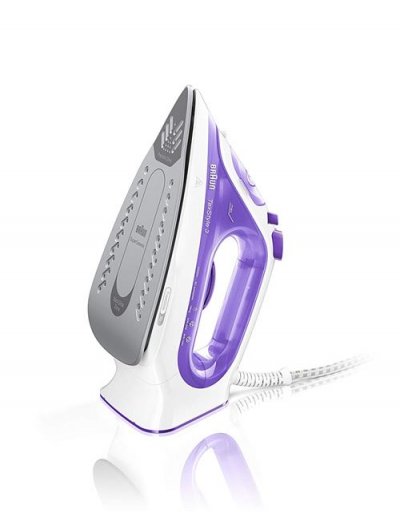 BRAUN Fer &agrave; repasser  SI3042VI