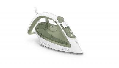 Fer &agrave; repasser CALOR FV5781C0 EASYGLISS ECO 2800 W LICHEN 