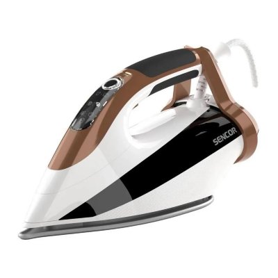 SENCOR Fer a repasser fer a vapeur -  - ssi 8400bz SEN8590669368044