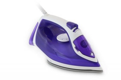 PROLINE Fer &agrave; repasser  PI350 2600 W Violet et Blanc