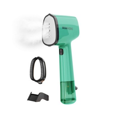 CECOTEC Fer &agrave; Repasser Vertical  IronHero V-1500 Essential Vert