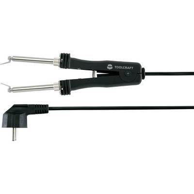 TOOLCRAFT Fer &agrave; souder 230 V/AC 48 W paire de pincettes 400 &deg;C (max)