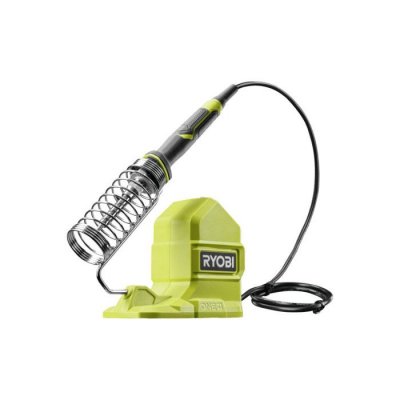 RYOBI Fer &agrave; souder  RSI18-0 - 18V OnePlus - Sans batterie ni chargeur