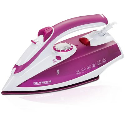 SEVERIN Fer vapeur BA3243  - 2400 W