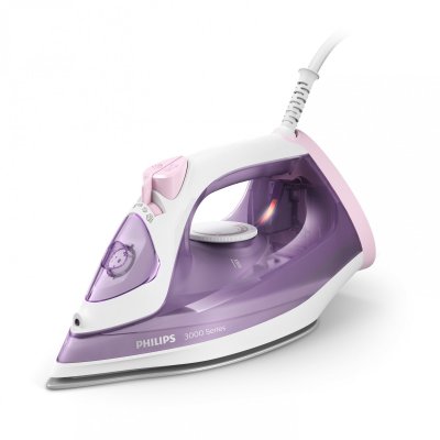 Fer vapeur Philips Series 3000 DST3010/30 2000 W Violet 