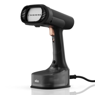 BRAUN Fer vertical  gs7077bk 1600 w 