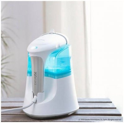CECOTEC Fer vertical  SmoothForce 3000 UltraSteam 1200W Blanc 